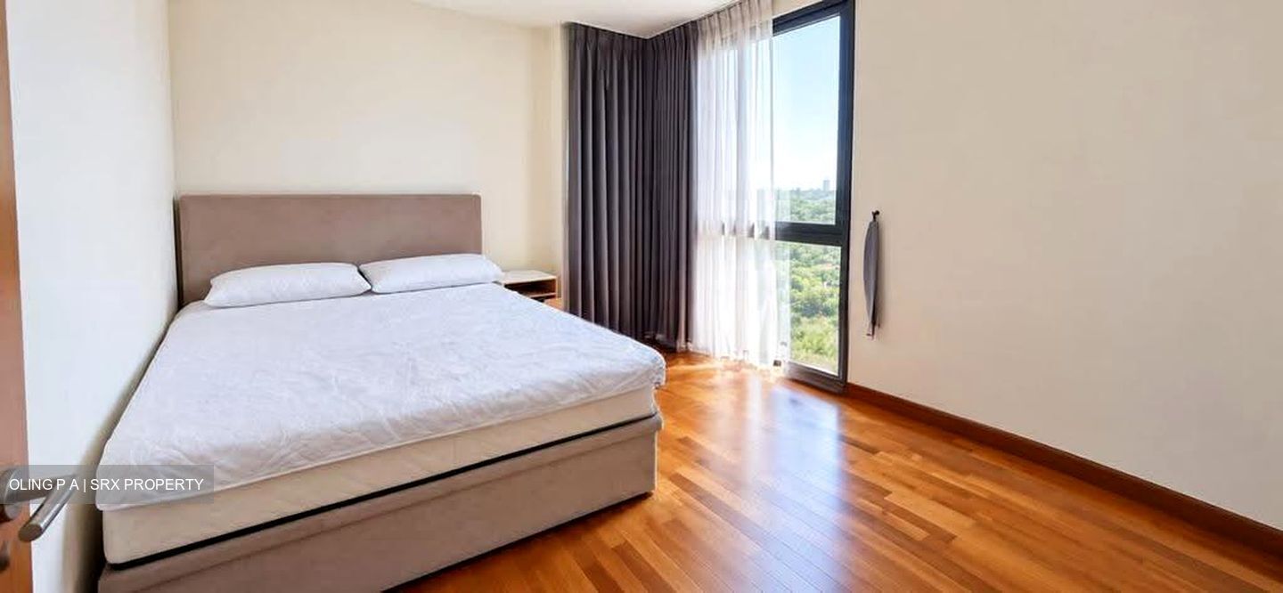 Bishan 8 (D20), Condominium #613030461